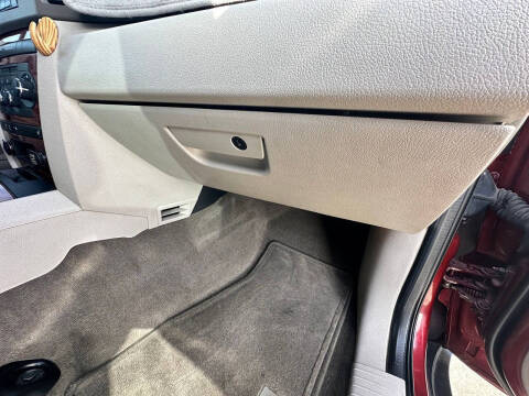2007 Jeep Grand Cherokee Limited