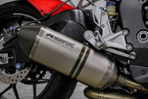 2012 Honda CBR1000RR