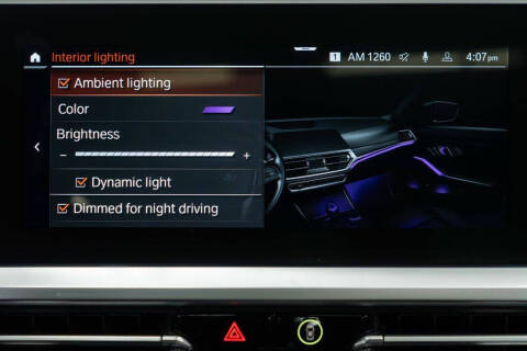 2021 BMW 3 Series 330i xDrive