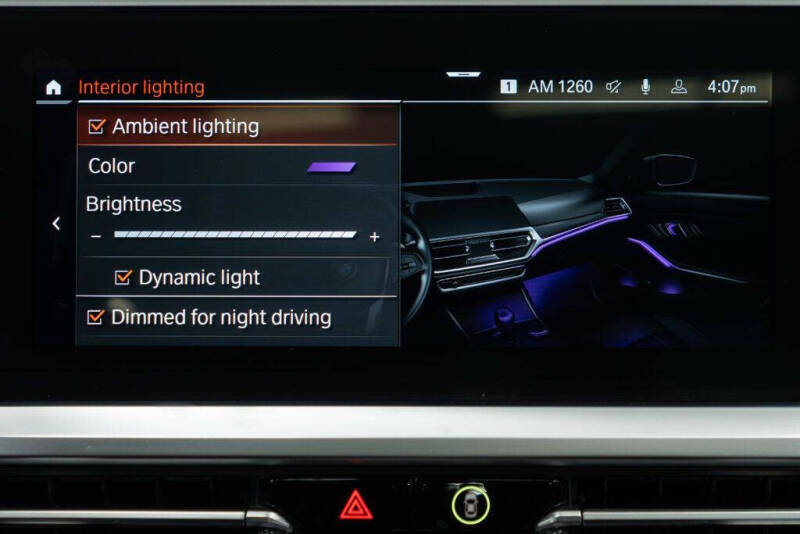 2021 BMW 3 Series 330i xDrive