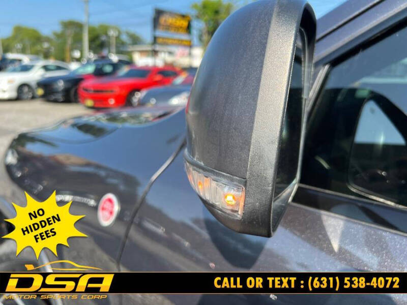 2017 Jeep Grand Cherokee Trailhawk