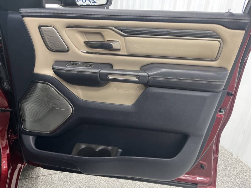 2020 RAM 1500 Limited