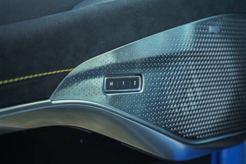 2024 Lotus Emira I4 First Edition