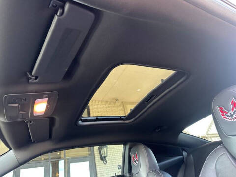 2010 Chevrolet Camaro SS