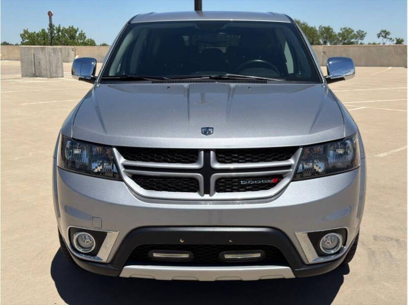 2015 Dodge Journey R/T