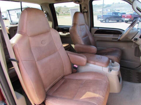 2007 Ford F-350 Super Duty