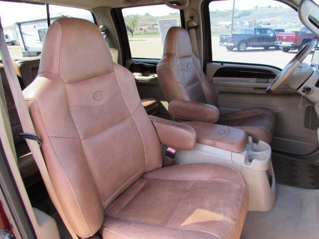 2007 Ford F-350 Super Duty