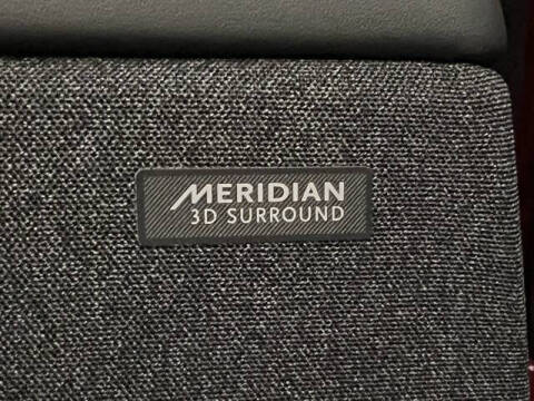 2024 Land Rover Range Rover Sport P360 SE