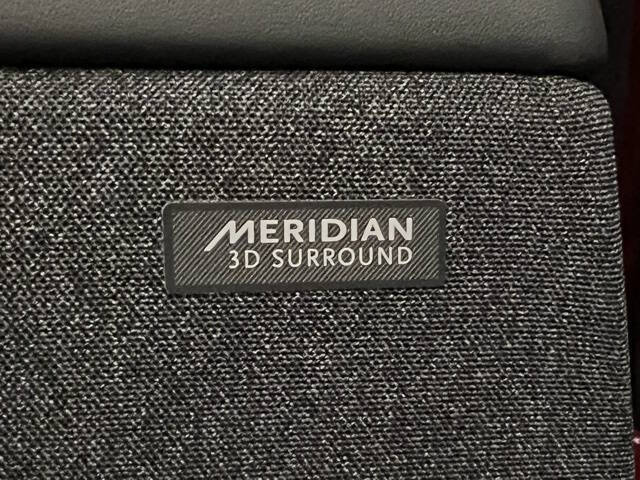 2024 Land Rover Range Rover Sport P360 SE