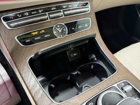 2020 Mercedes-Benz E-Class E 350