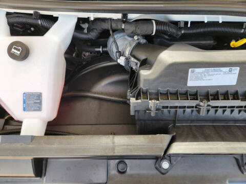 2024 Chevrolet Express 2500