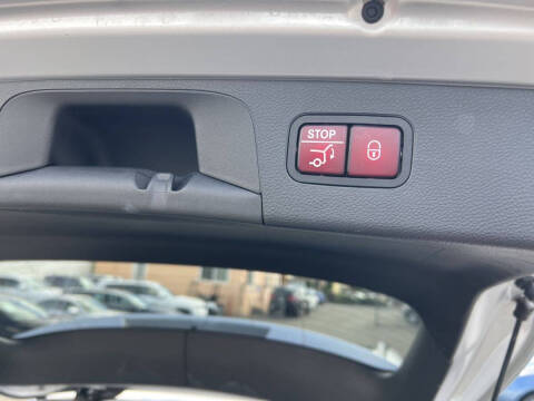 2019 Mercedes-Benz GLC GLC 350e 4MATIC