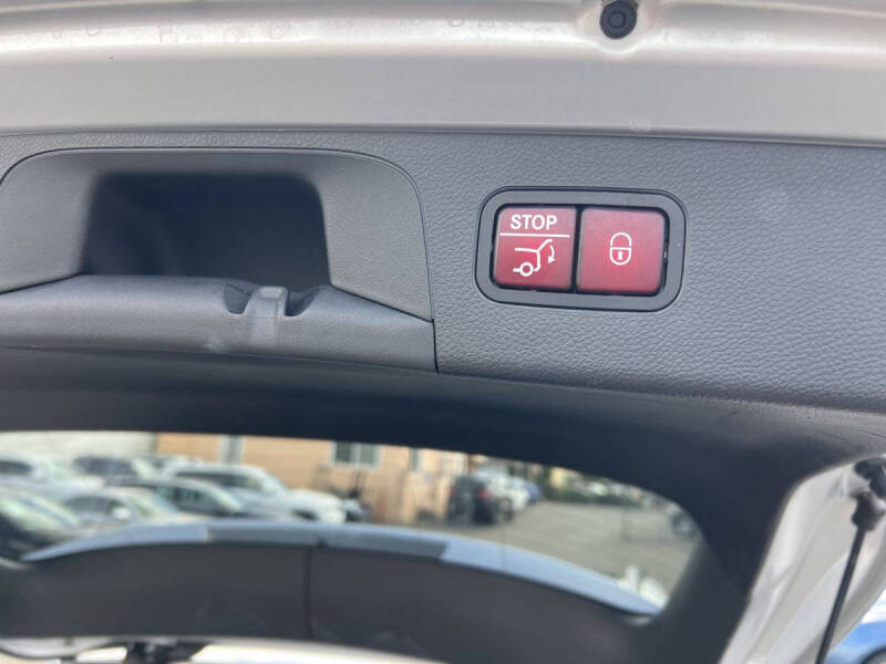 2019 Mercedes-Benz GLC GLC 350e 4MATIC