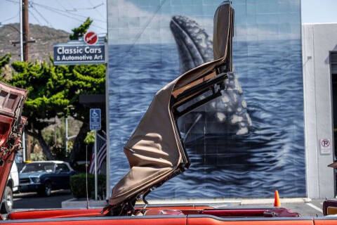 1962 Lincoln Continental