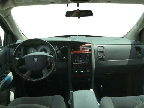 2006 Dodge Durango SLT