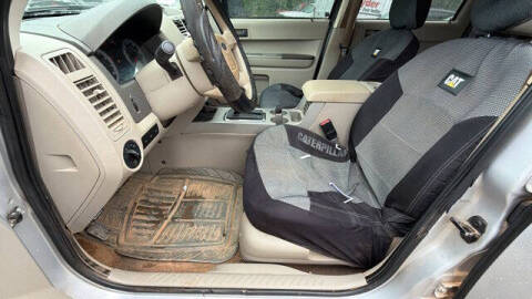 2008 Ford Escape XLT