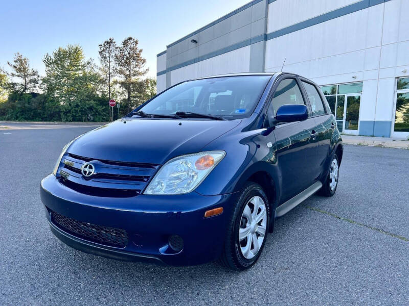 2005 Scion xA