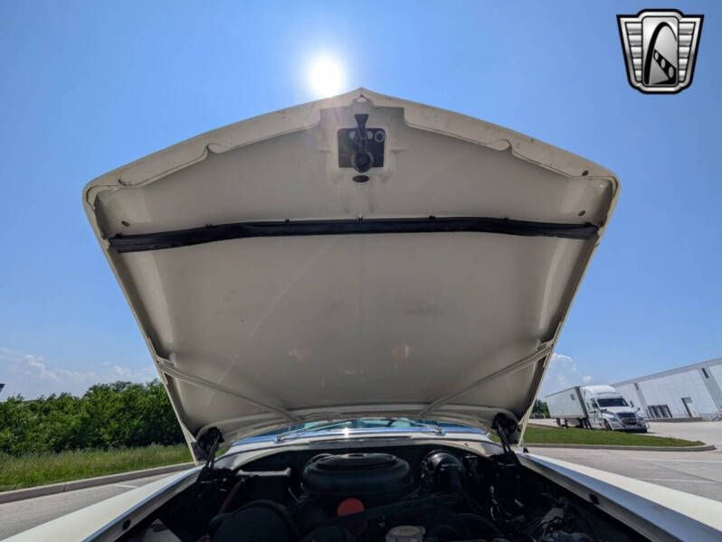 1955 Chrysler Newport