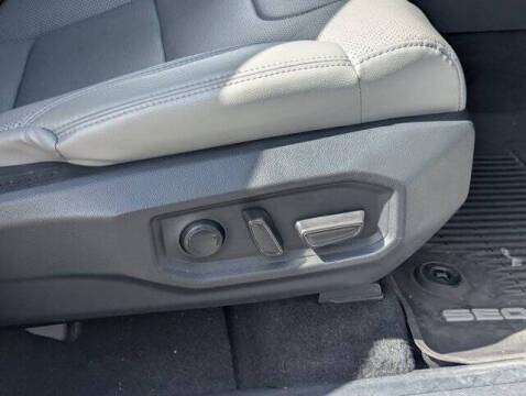 2023 Toyota Sequoia SR5