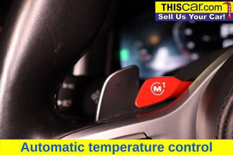 2022 BMW M8 Competition