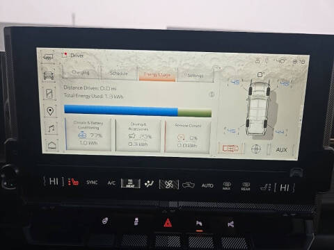 2025 GMC HUMMER EV 2X