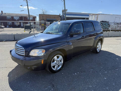 2011 Chevrolet HHR for sale at 1st Choice Motors in Paterson NJ