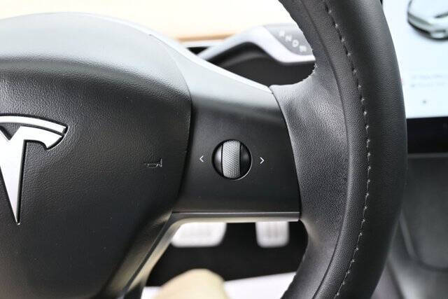 2021 Tesla Model Y Performance