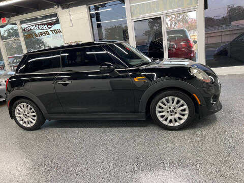 2016 MINI Hardtop 2 Door Cooper