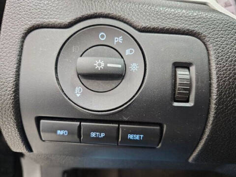 2012 Ford Mustang GT Premium