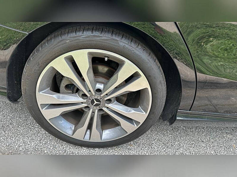 2019 Mercedes-Benz CLA CLA 250