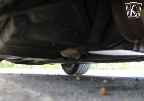 1993 Chevrolet Corvette