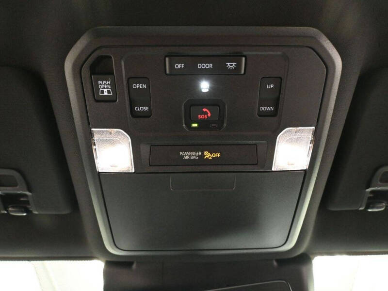 2024 Toyota Tacoma Limited