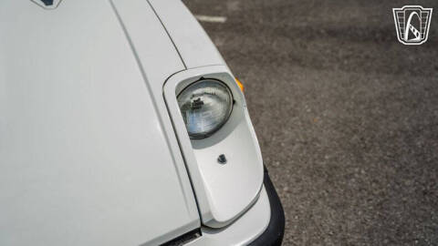 1983 Datsun 280ZX Turbo