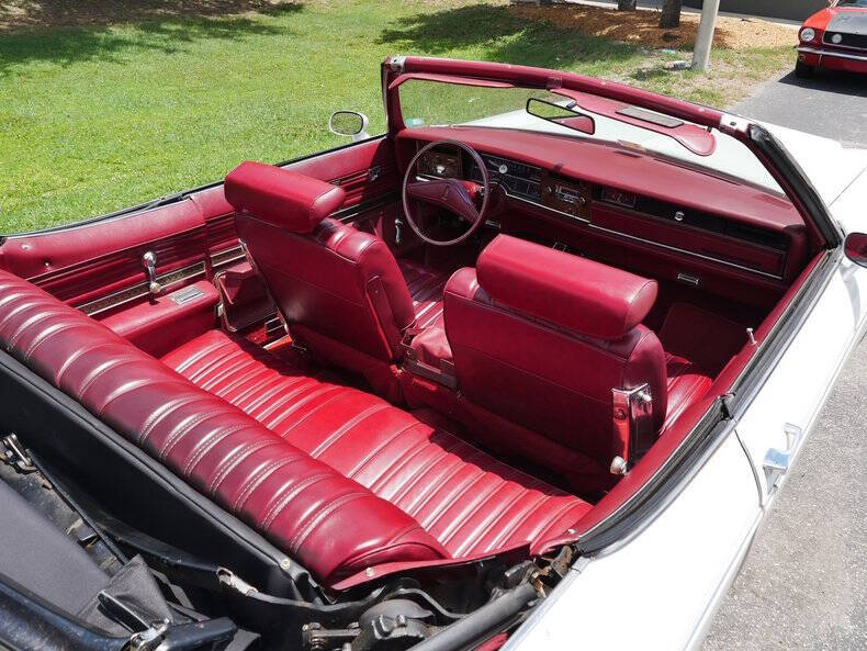 1975 Oldsmobile Delta Eighty-Eight