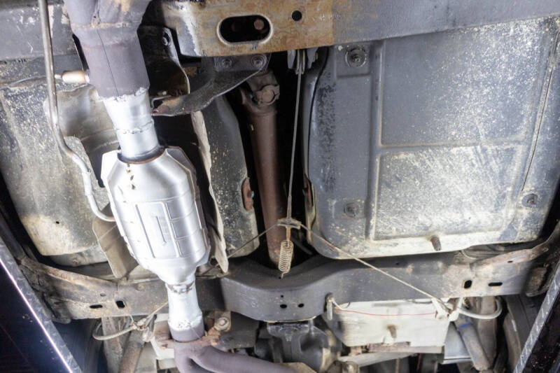 1982 Chevrolet Corvette