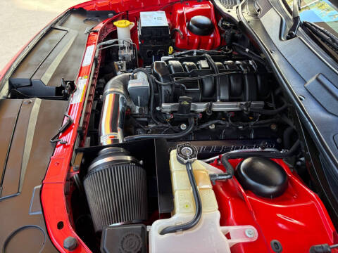 2009 Dodge Challenger