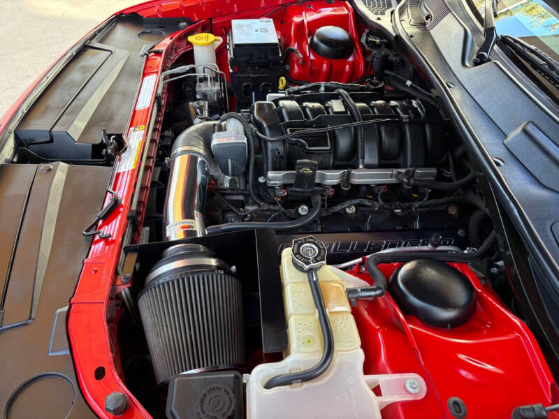 2009 Dodge Challenger