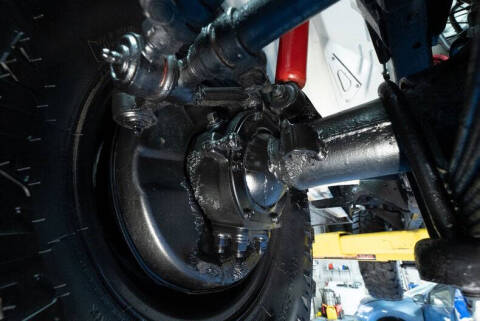 1980 Toyota Land Cruiser