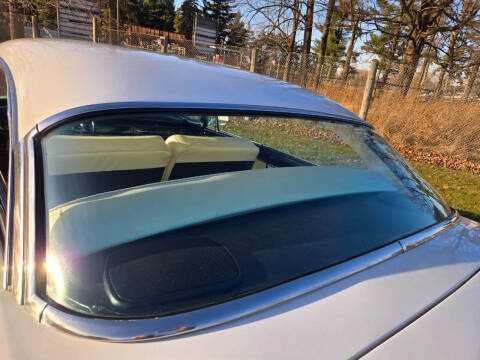 1956 Ford Customline