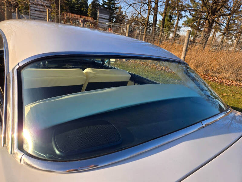 1956 Ford Customline