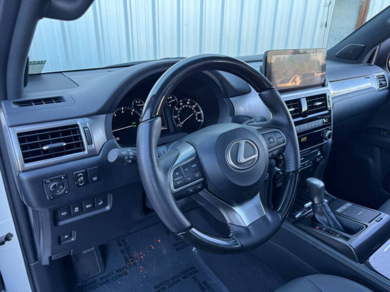 2023 Lexus GX 460