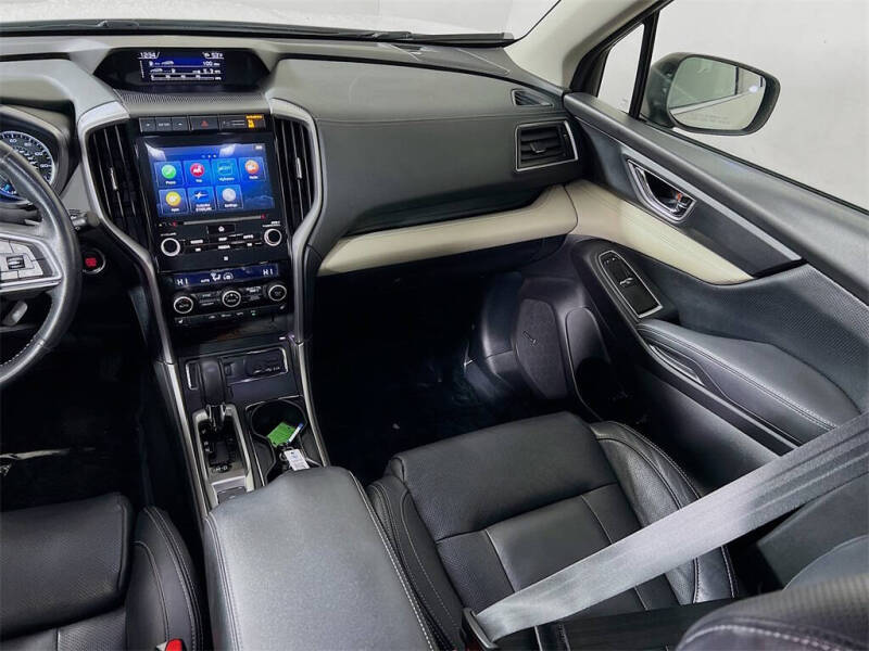 2021 Subaru Ascent Limited 7-Passenger