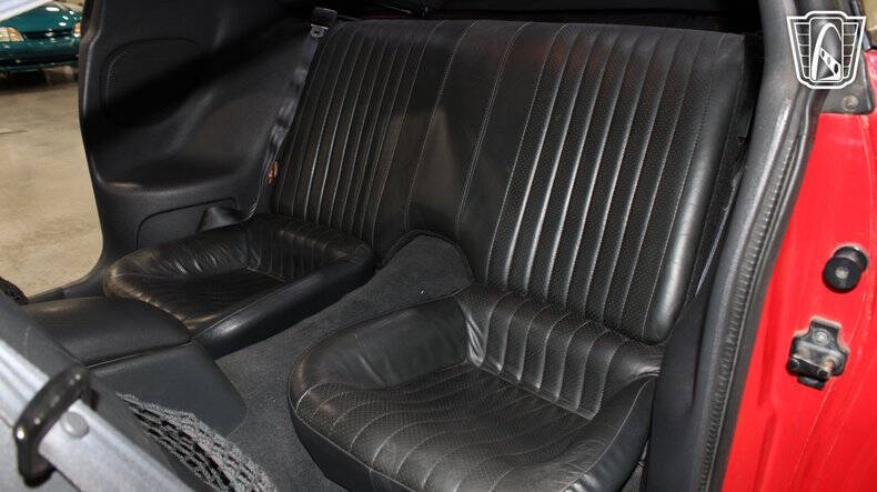 1994 Pontiac Firebird