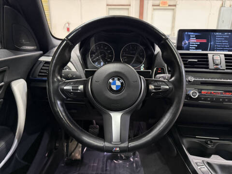 2015 BMW 2 Series M235i