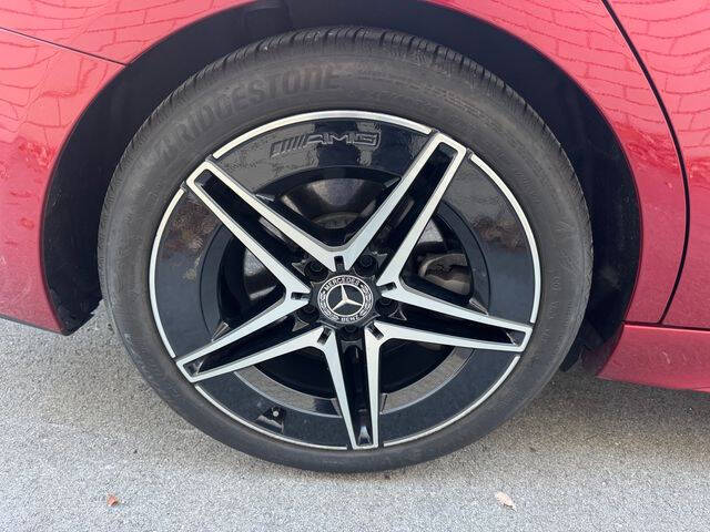 2023 Mercedes-Benz C-Class C 300 4MATIC