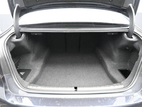 2019 BMW M5 Competition