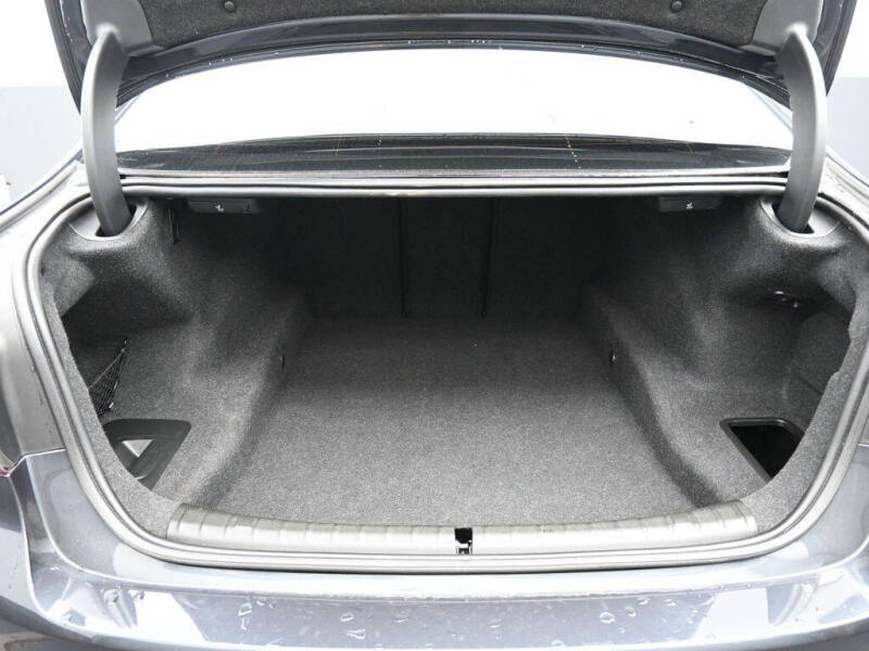 2019 BMW M5 Competition