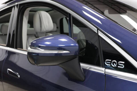 2023 Mercedes-Benz EQS EQS 450 4MATIC