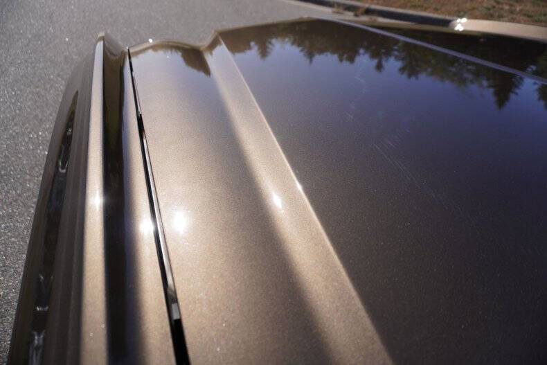 1974 Chevrolet Monte Carlo