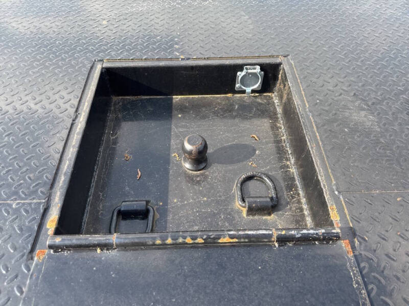 2022 Chevrolet Silverado 3500HD